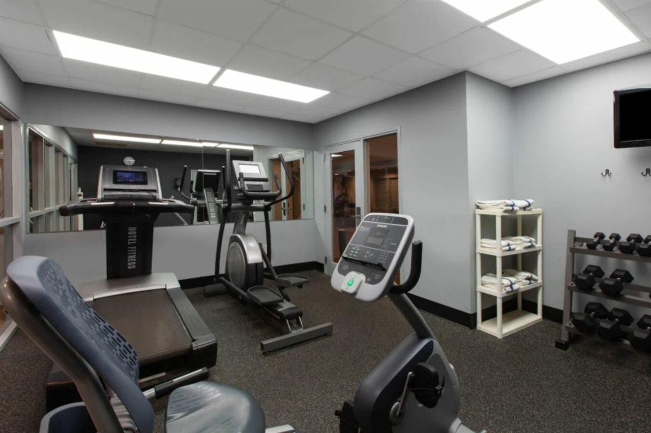 Wingate By Wyndham Oklahoma City Airport Экстерьер фото
