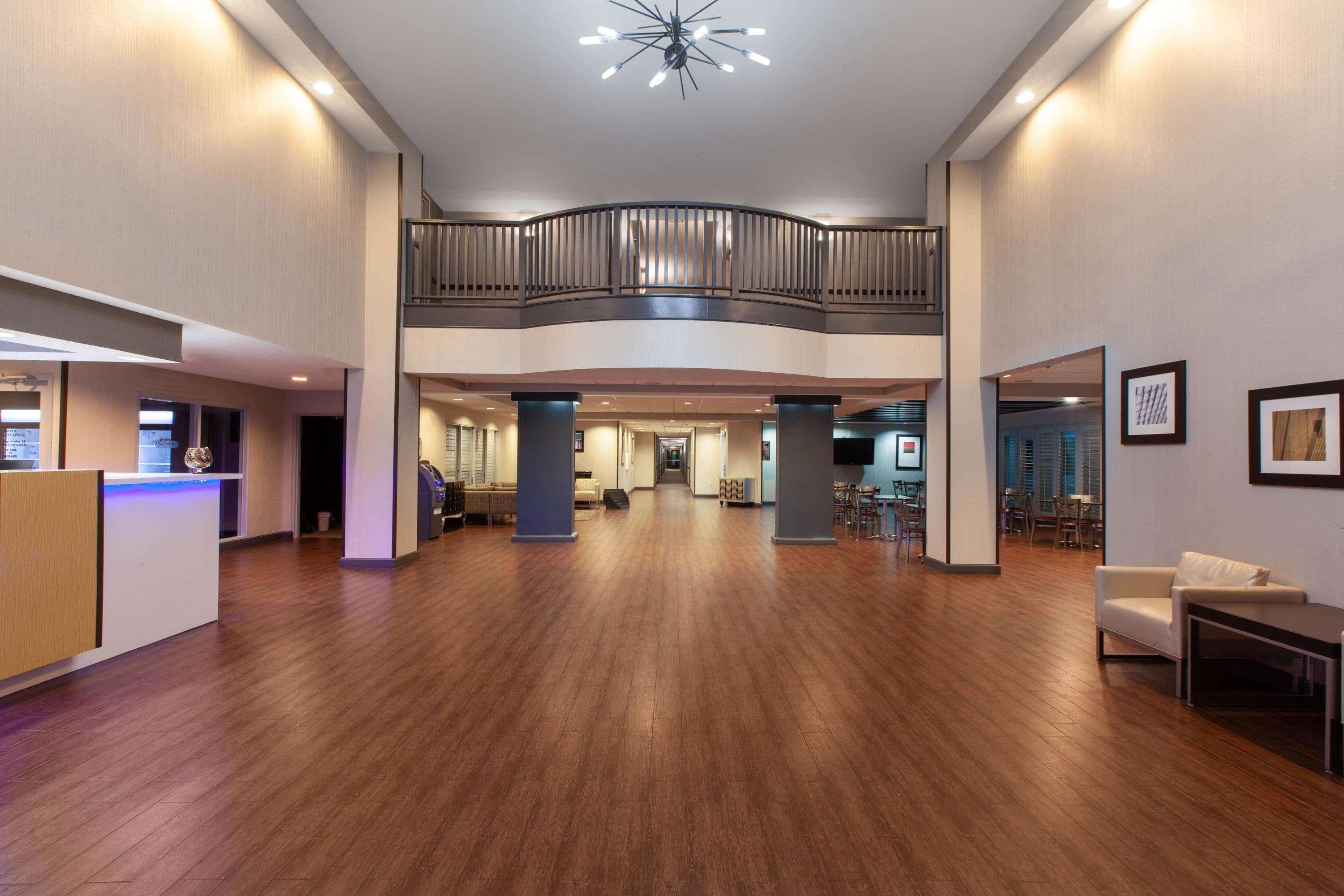 Wingate By Wyndham Oklahoma City Airport Экстерьер фото