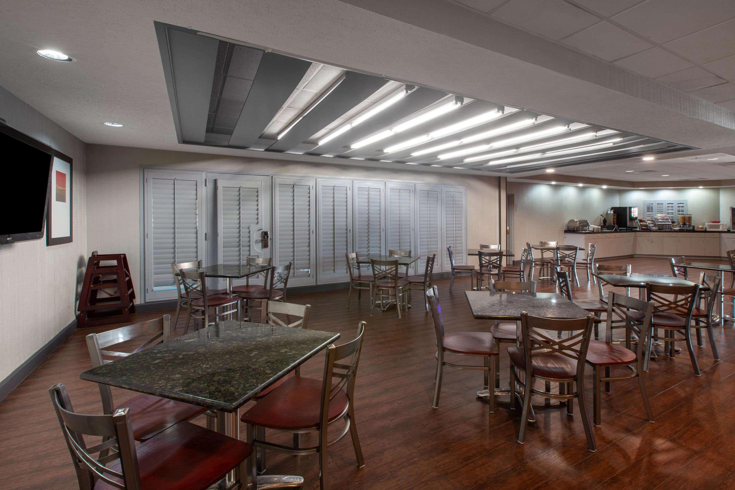 Wingate By Wyndham Oklahoma City Airport Экстерьер фото